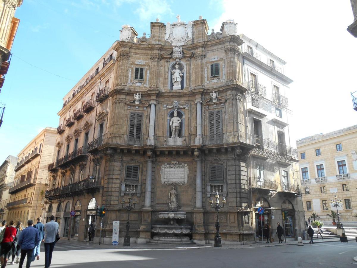 4You Palermo Exterior photo